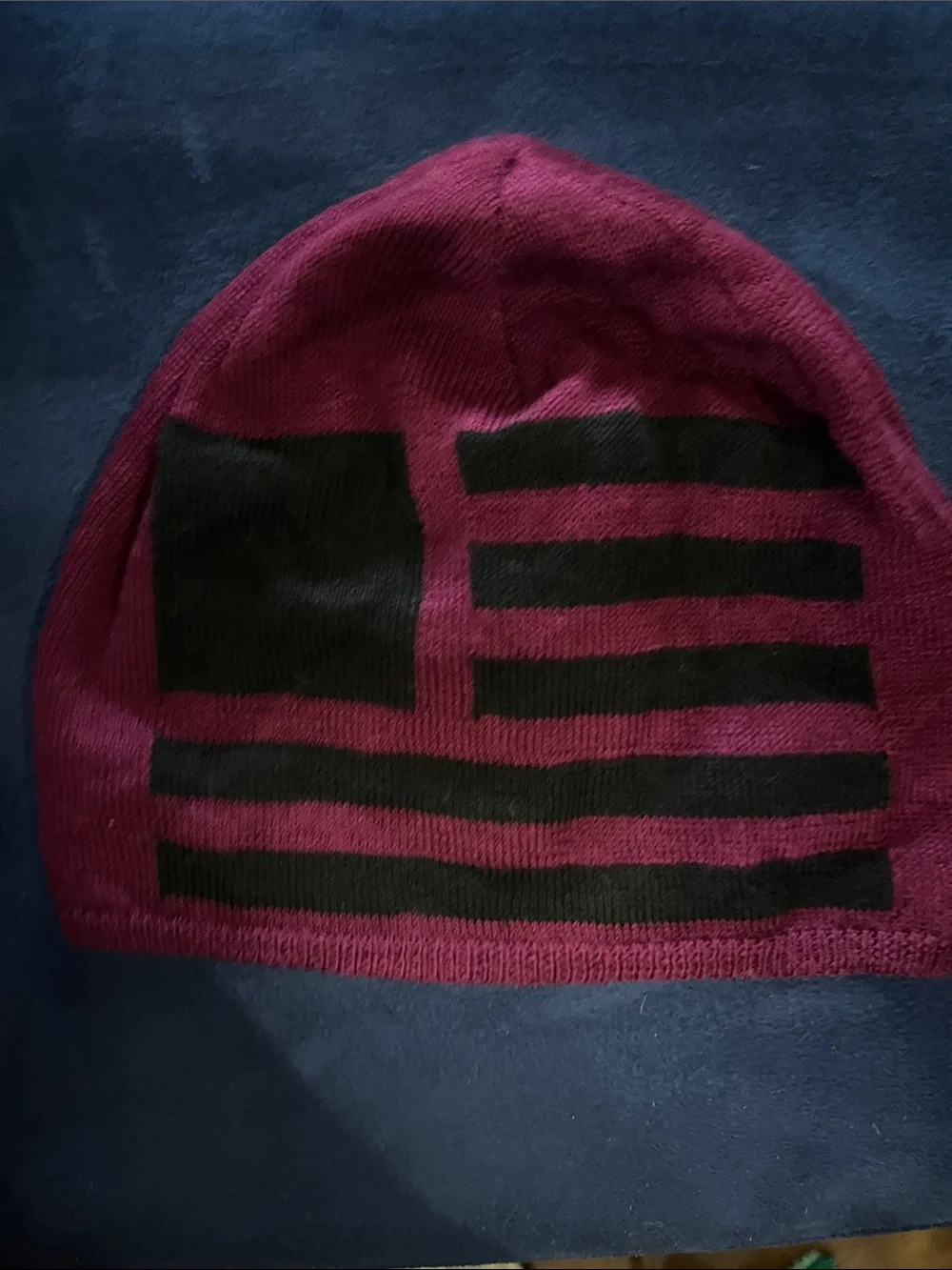 Reebok  CrossFit Knit Beanie
